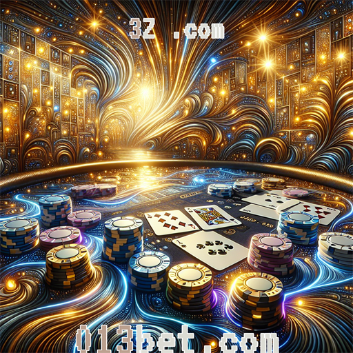 A Experiência Imersiva do Cassino Ao Vivo na 013bet.com